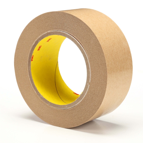 Transfer Tape Hand Rolls, 2.0 Mil, 2x60 yds., Clr, PK24
